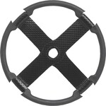 SWIX SWIX REPLACEMENT BASKET SONIC BLACK LARGE (RDTRTPNL)