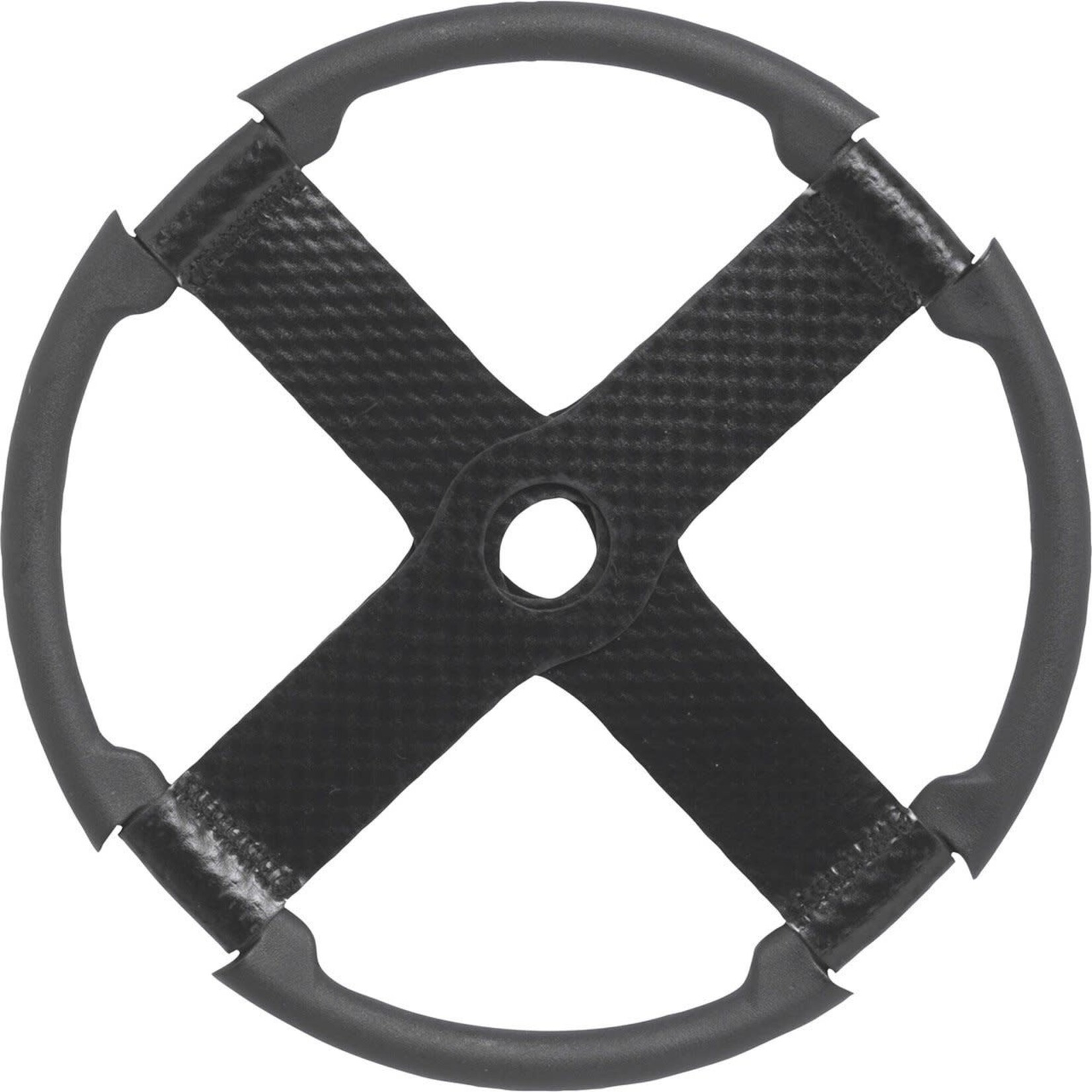 SWIX SWIX REPLACEMENT BASKET SONIC BLACK LARGE (RDTRTPNL)