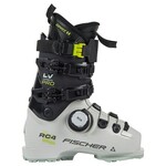 FISCHER FISCHER 2026 SKI BOOTS RC4 PRO LV BOA ZIPFIT 115+ GW SNOW CARBON