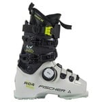 FISCHER FISCHER 2027 SKI BOOTS RC4 CARBON PRO LV BOA ZIPFIT 115+ GW SNOW CARBON