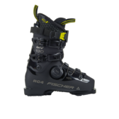 FISCHER 2026 SKI BOOTS RC4 130 MV BOA VAC GW BLACK - Foothills Ski