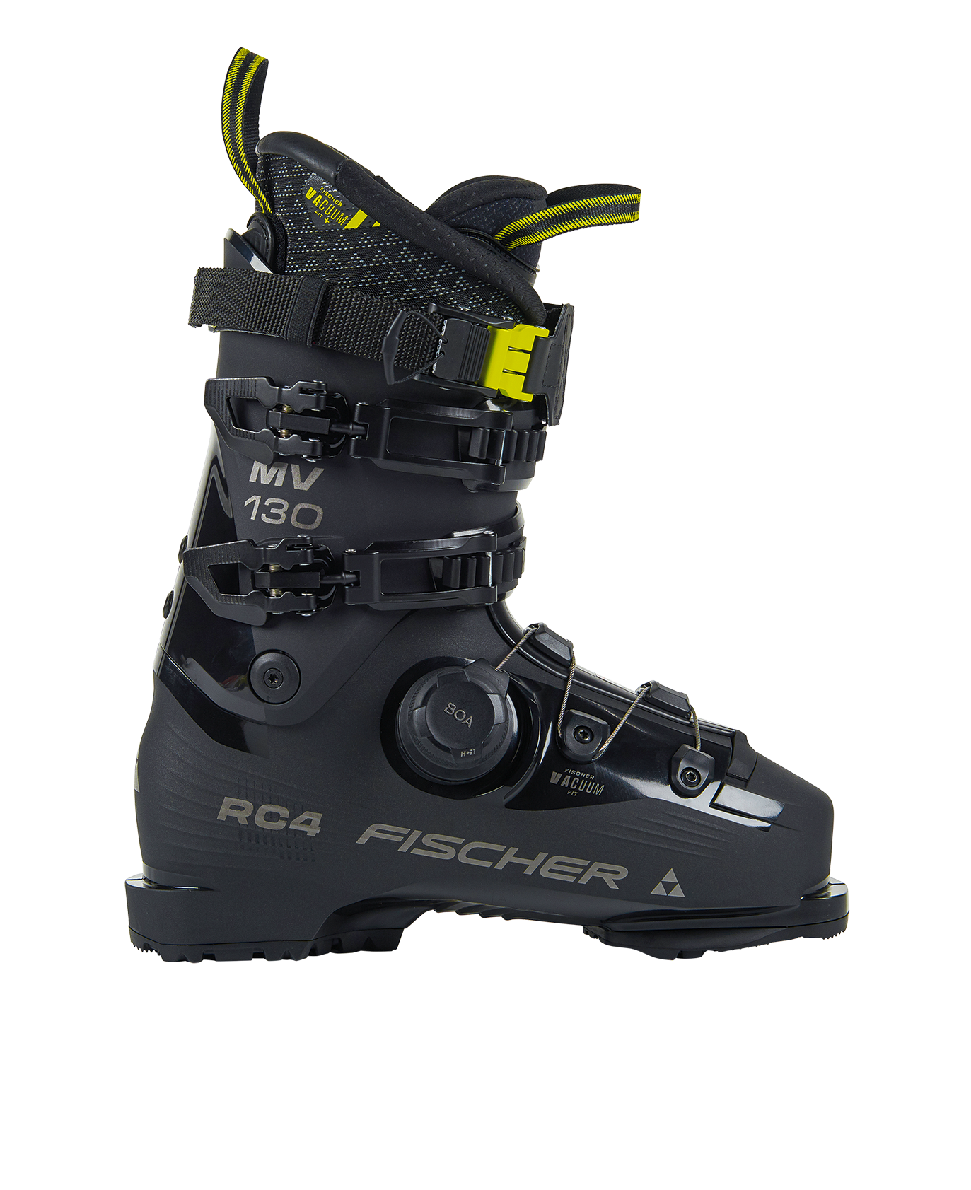 Fischer スキーブーツ　SOMA　VACUUM　RC4　130　24.5 fischer-fischer-2026-ski-boots