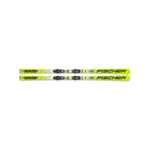 FISCHER RENTAL FLEET FISCHER SKI+BINDING 2026 RC4 NOIZE GS WO AL/KU 188CM + FF Z13GW USED 188CM