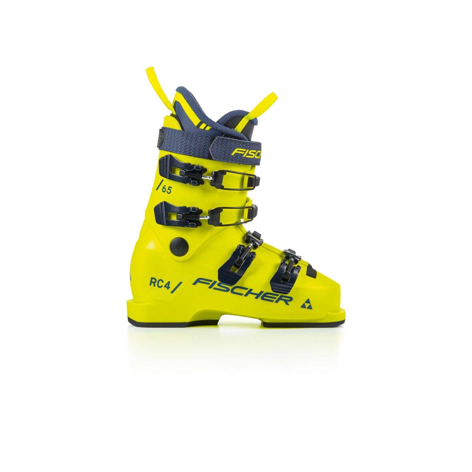 LEASE-SEASON-JUNIOR U12 x3 SKI SL/GS/FR PACKAGE