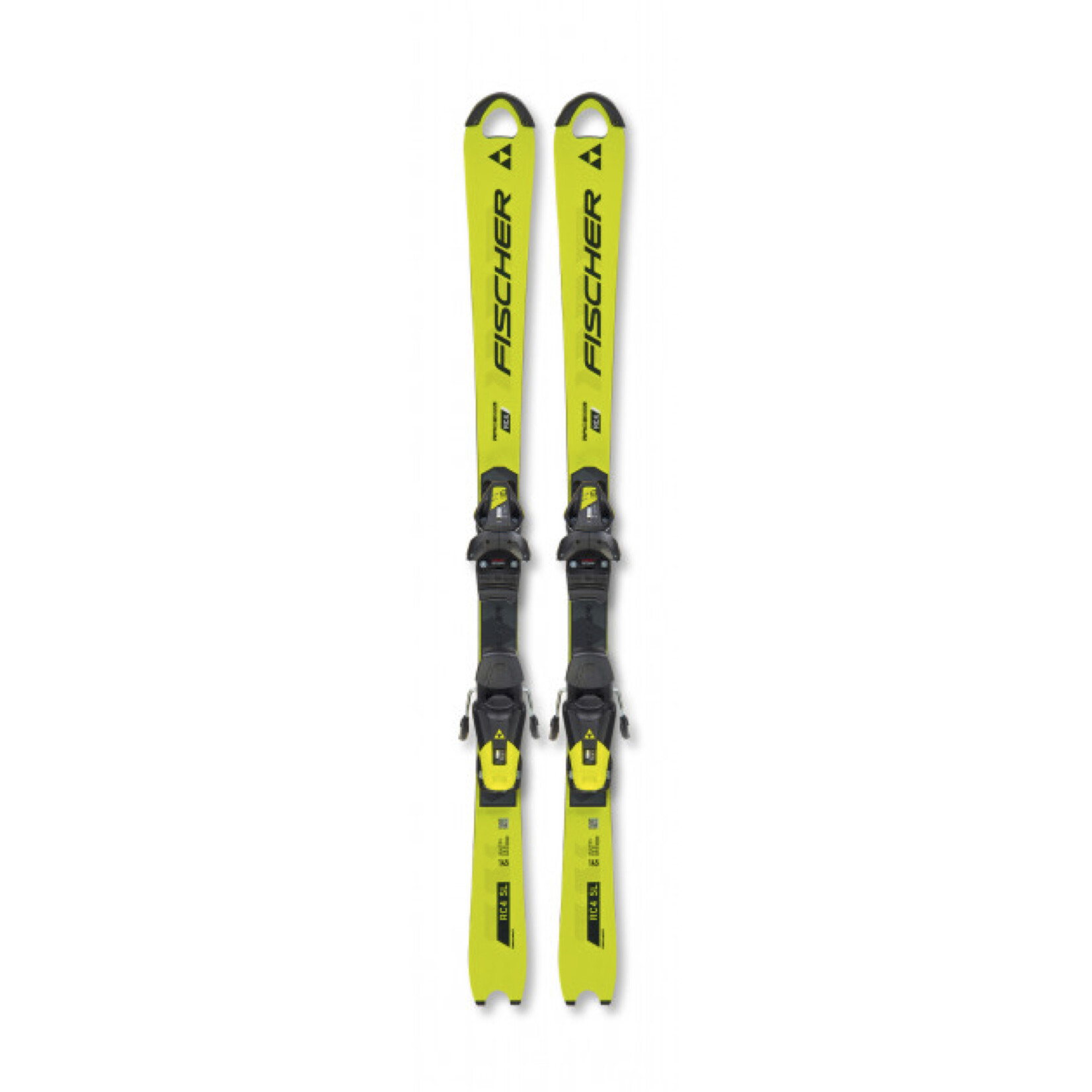 LEASE-SEASON-JUNIOR U12 x3 SKI SL/GS/FR PACKAGE