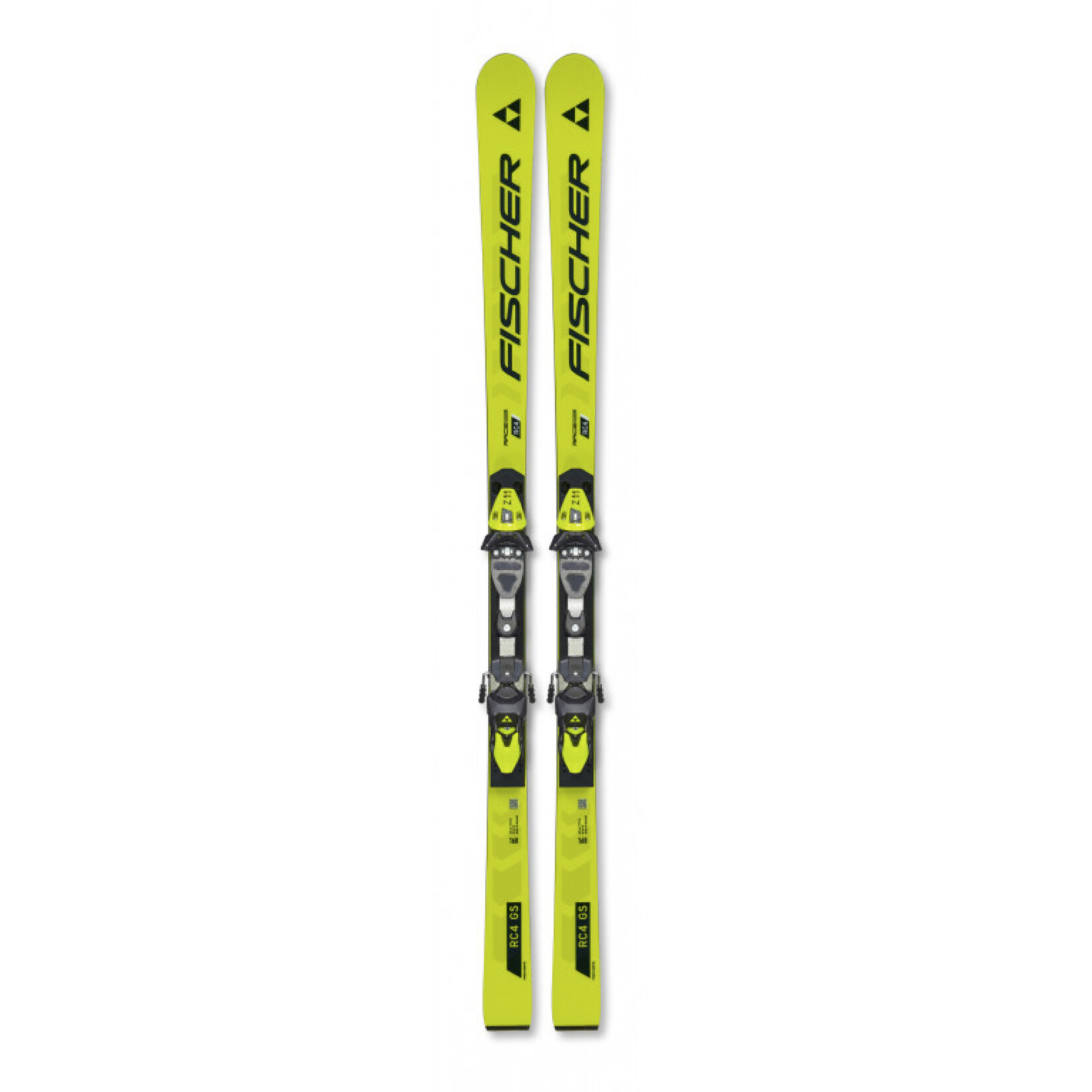 LEASE-SEASON-JUNIOR U12 x3 SKI SL/GS/FR PACKAGE