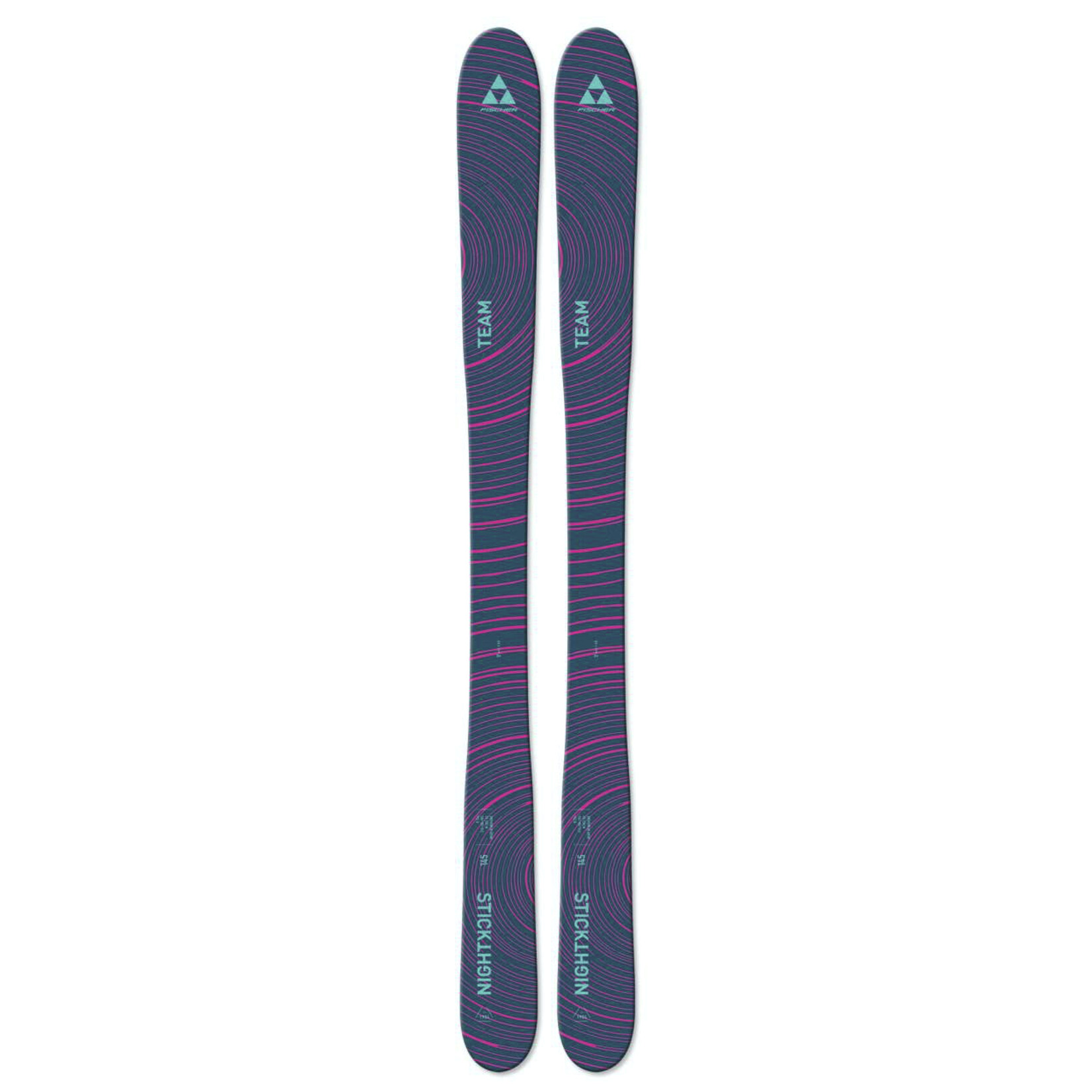 LEASE-SEASON-JUNIOR U12 x3 SKI SL/GS/FR PACKAGE