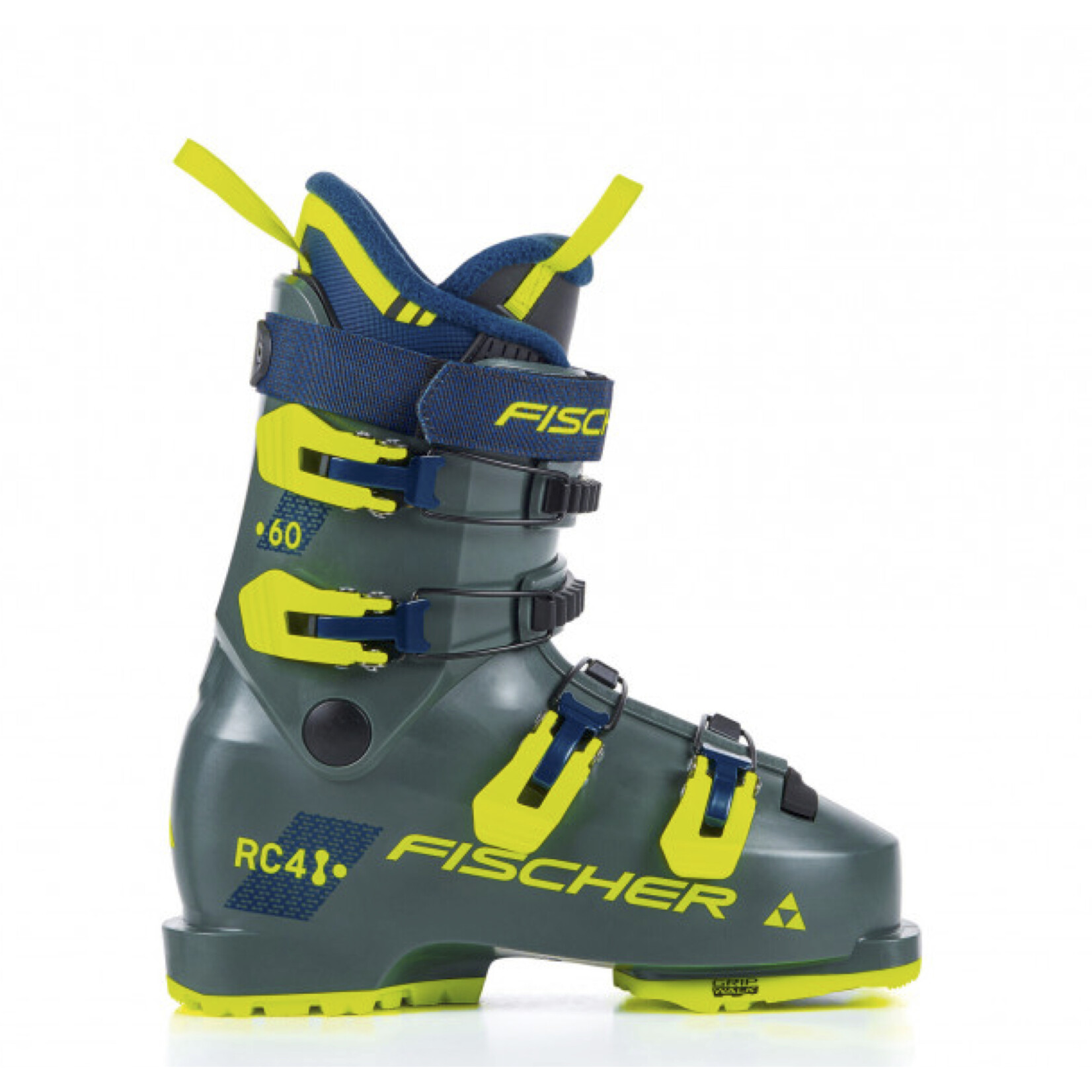 LEASE-SEASON-JUNIOR U10 x3 SKI SL/GS/FR PACKAGE
