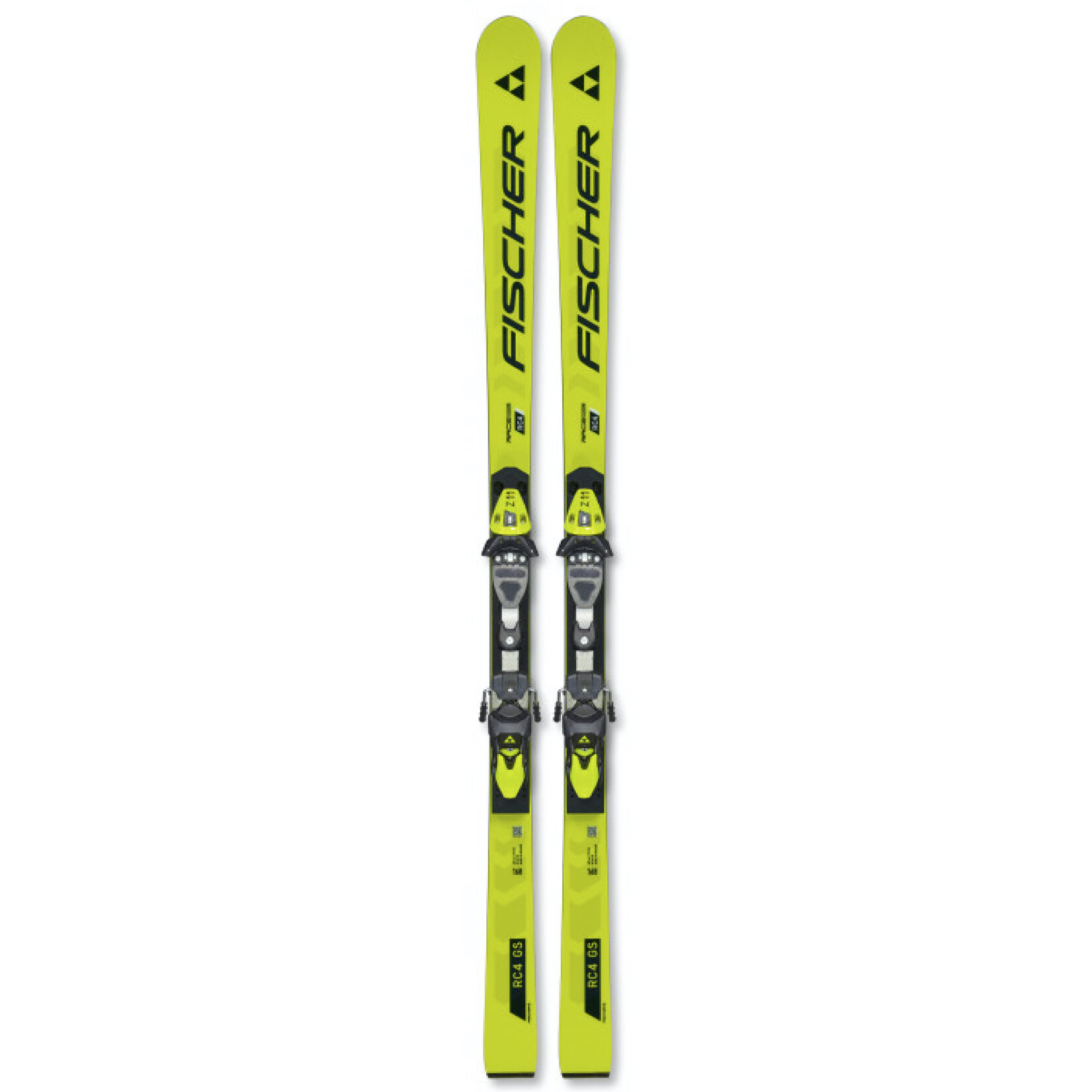 LEASE-SEASON-JUNIOR U10 x3 SKI SL/GS/FR PACKAGE