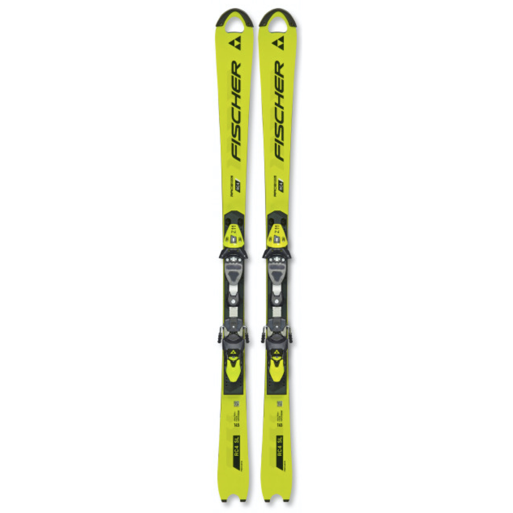 LEASE-SEASON-JUNIOR U14 x3 SKI SL/GS/FR PACKAGE