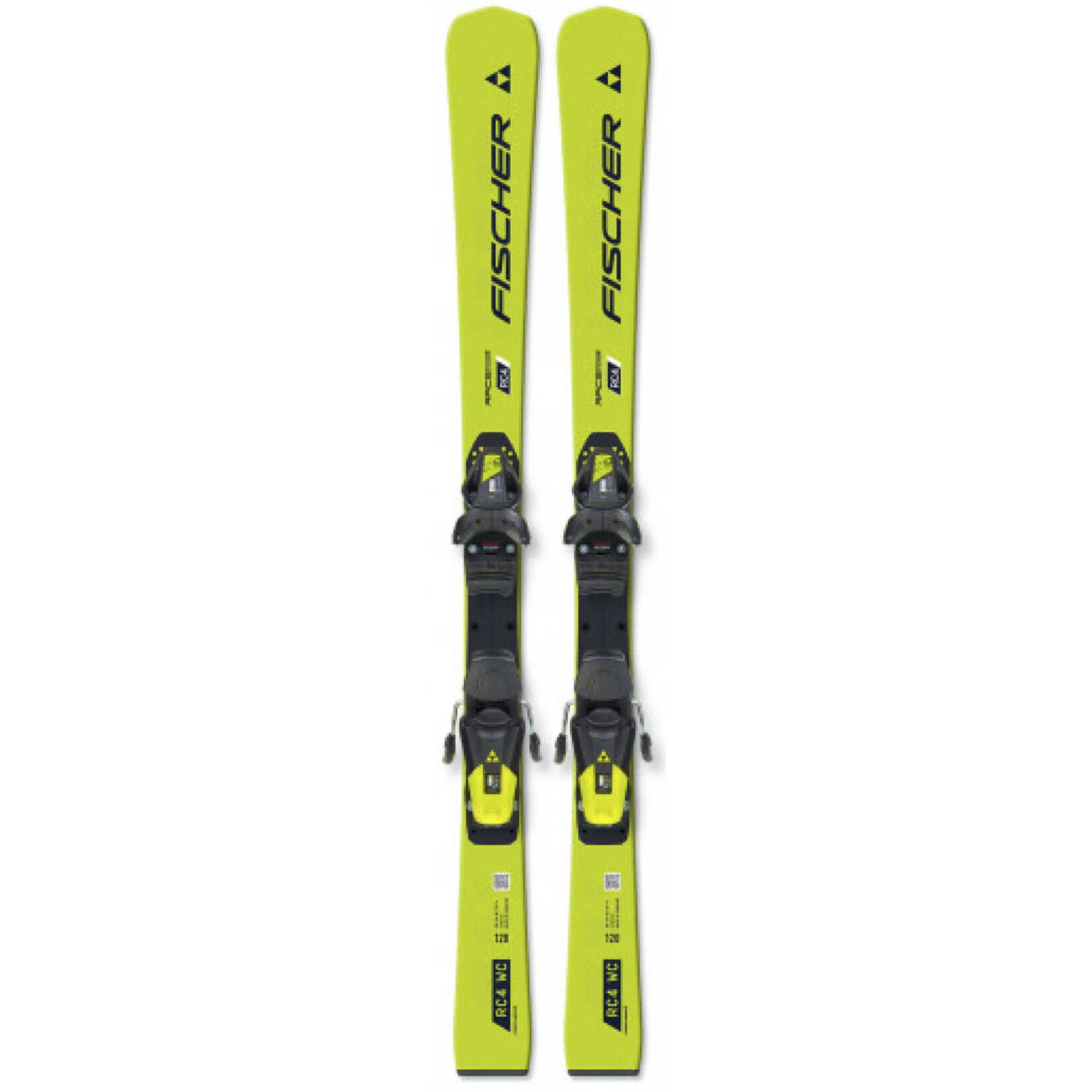 LEASE-SEASON-JUNIOR YSL WC 10 & UNDER x1 SKI PACKAGE