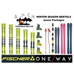 SKI & SNOWBOARD SEASON RENTALS
