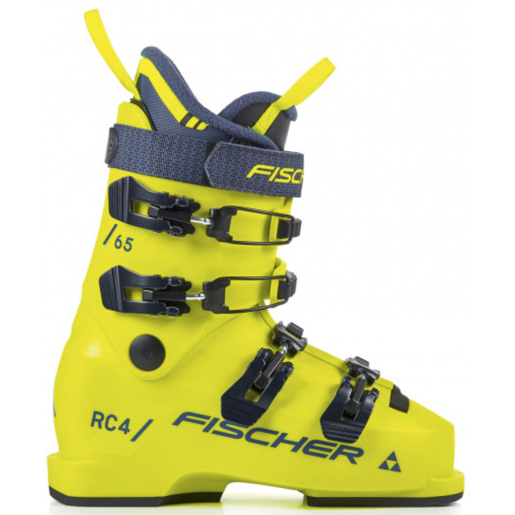 LEASE-SEASON-JUNIOR YSL RC4 PRO JR 10 & UP x1 SKI PACKAGE