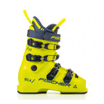 RENTAL SEASON SKI BOOT FISHCER RC4 65