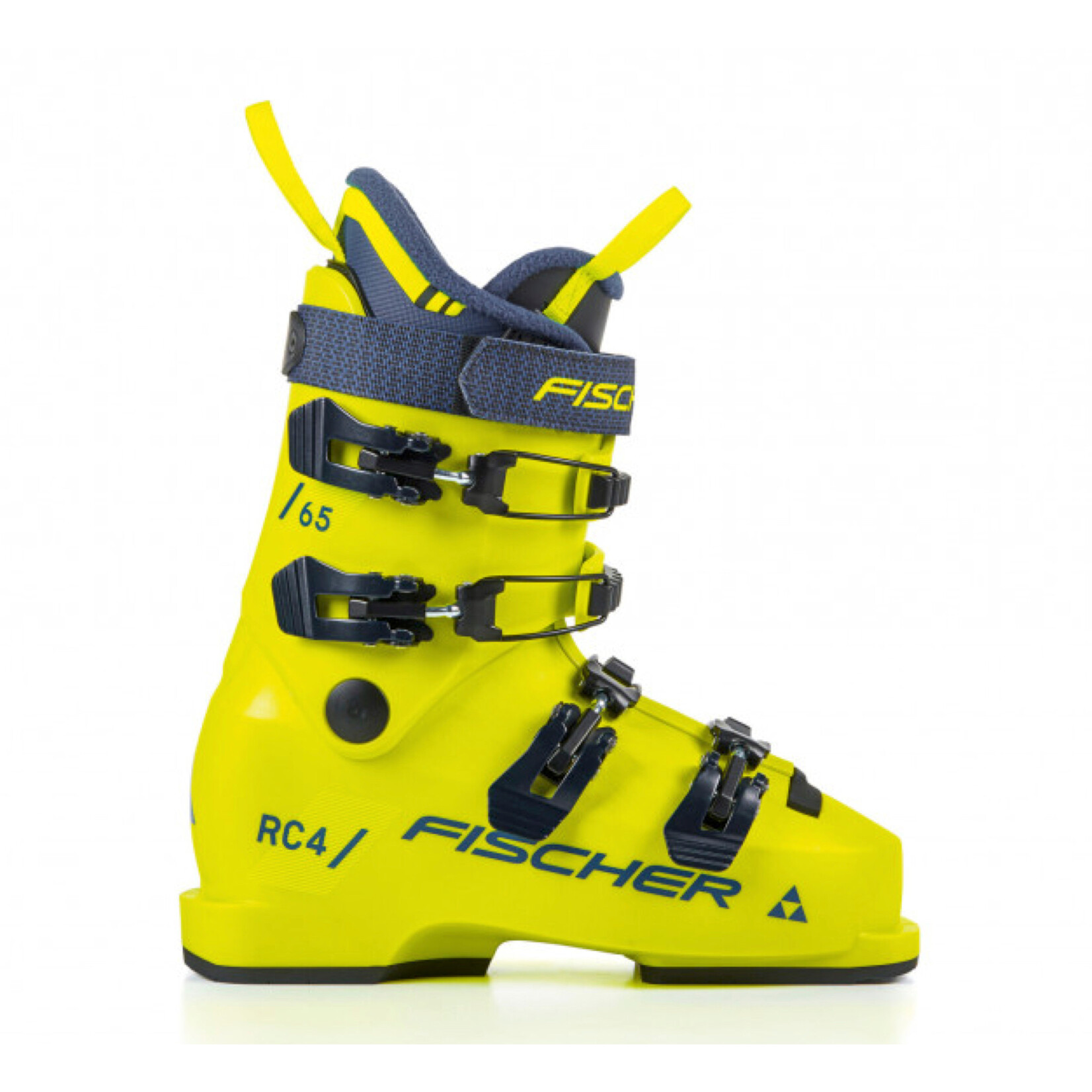 RENTAL SEASON SKI BOOT FISHCER RC4 65