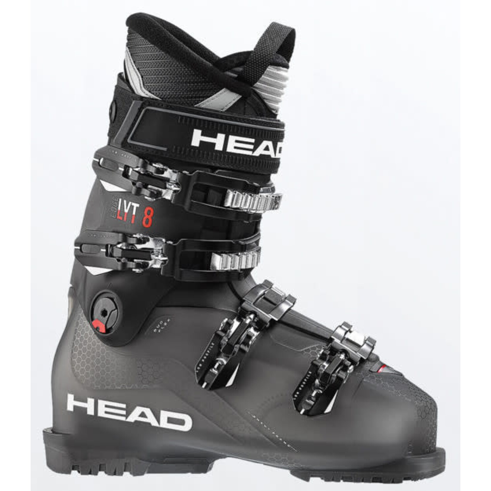 HEAD/TYROLIA RENTAL SEASON SKI BOOT HEAD EDGE 8 MENS