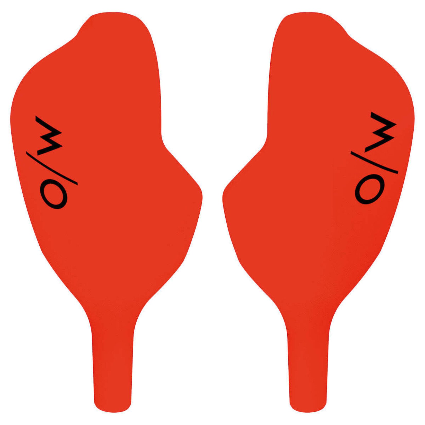 ONE WAY RENTAL SEASON SKI POLE ONE-WAY ADULT SL W/ PUNCH