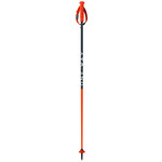 ONE WAY RENTAL SEASON SKI POLE ONE-WAY JUNIOR SL W/ PUNCH