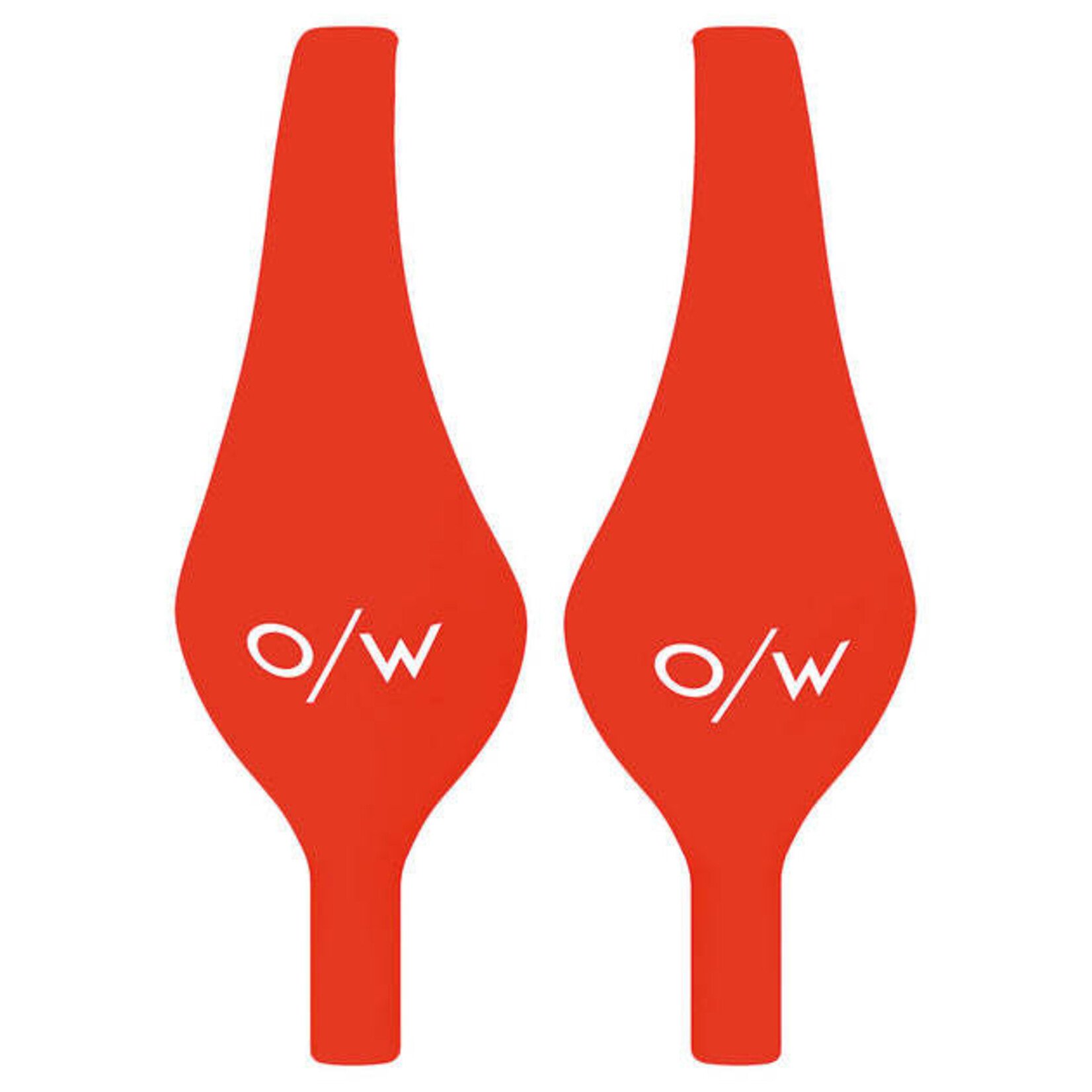 ONE WAY RENTAL SEASON SKI POLE ONE-WAY JUNIOR SL W/ PUNCH