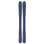 FISCHER RENTAL SEASON SKIS+BINDING FISCHER NIGHTSTICK JR (135-155) + JRS7.5