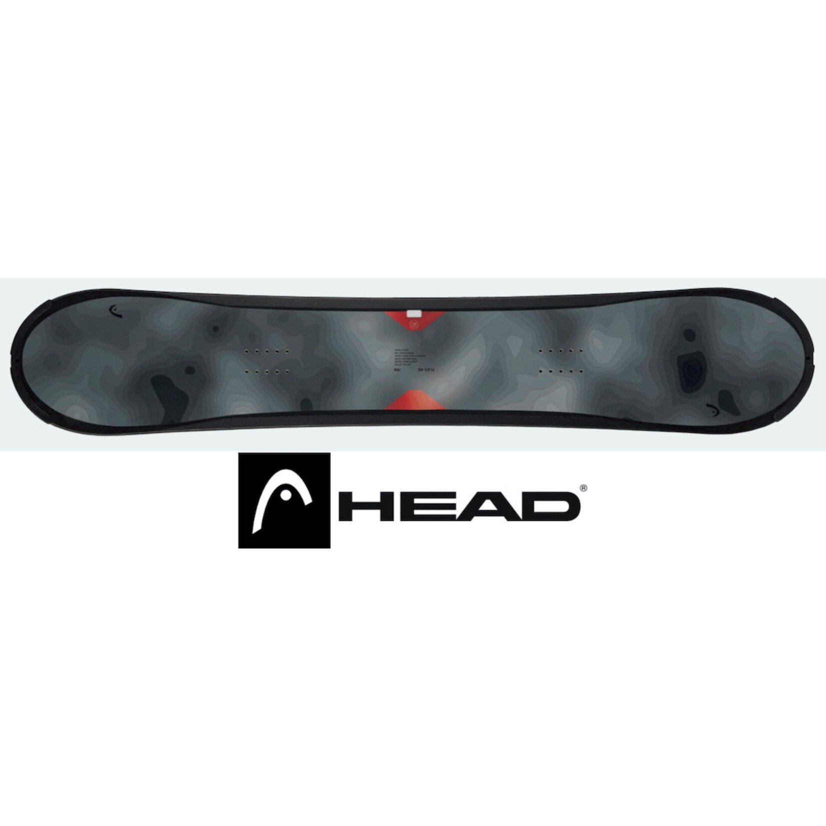 HEAD/TYROLIA RENTAL SEASON SNOWBOARD+BINDING HEAD FLEX 2.0