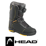 HEAD/TYROLIA RENTAL SEASON SNOWBOARD BOOT HEAD JUNIOR 400 BOA