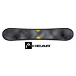 HEAD/TYROLIA RENTAL SEASON SNOWBOARD+BINDING HEAD JUNIOR FLEX 2.0