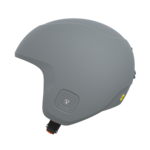 POC POC SKI HELMET SKULL DURA X MIPS GRANITE GRAY