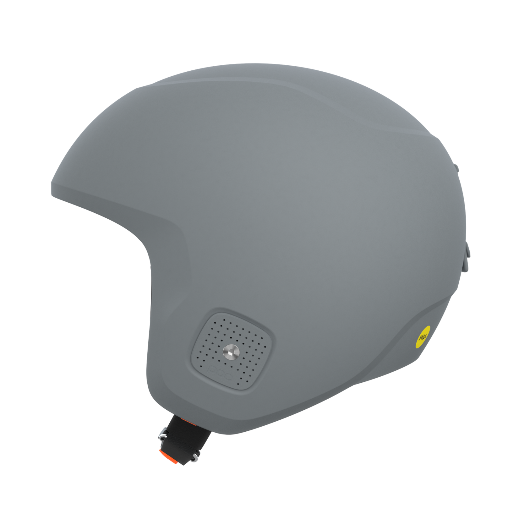 POC POC SKI HELMET SKULL DURA X MIPS GRANITE GRAY