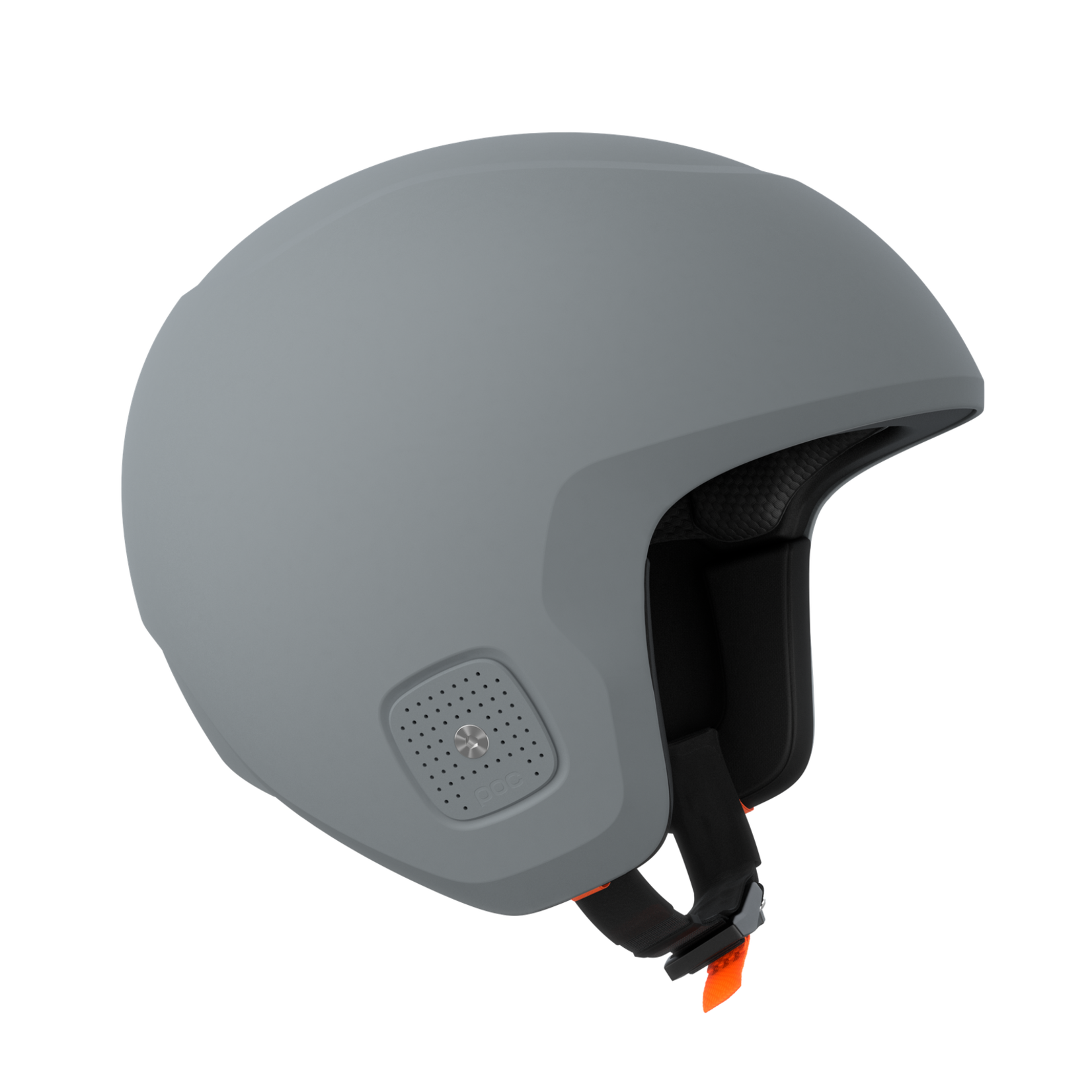 POC POC SKI HELMET SKULL DURA X MIPS GRANITE GRAY