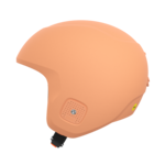 POC POC SKI HELMET SKULL DURA X MIPS APRICOT SUNSTONE