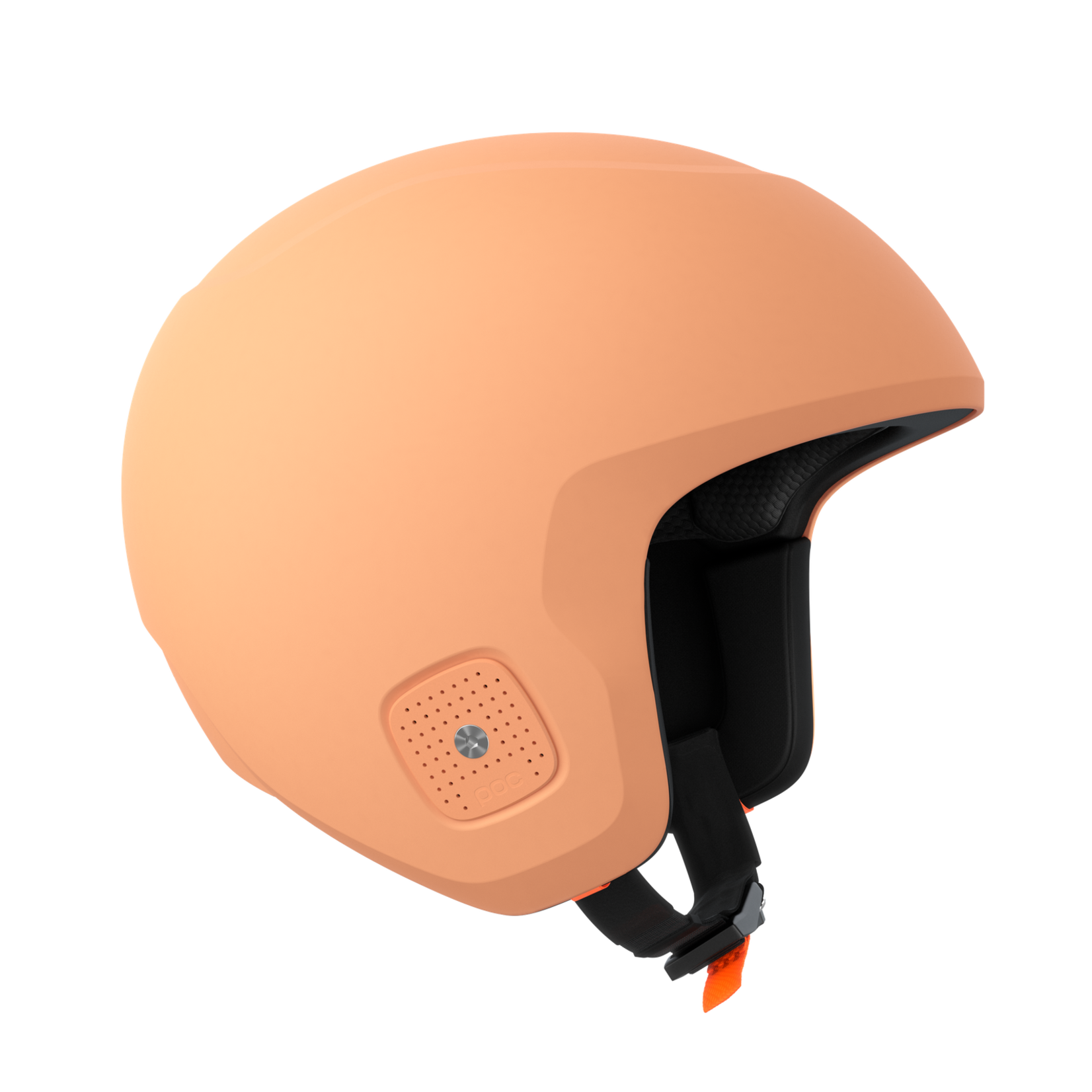 POC POC SKI HELMET SKULL DURA X MIPS APRICOT SUNSTONE