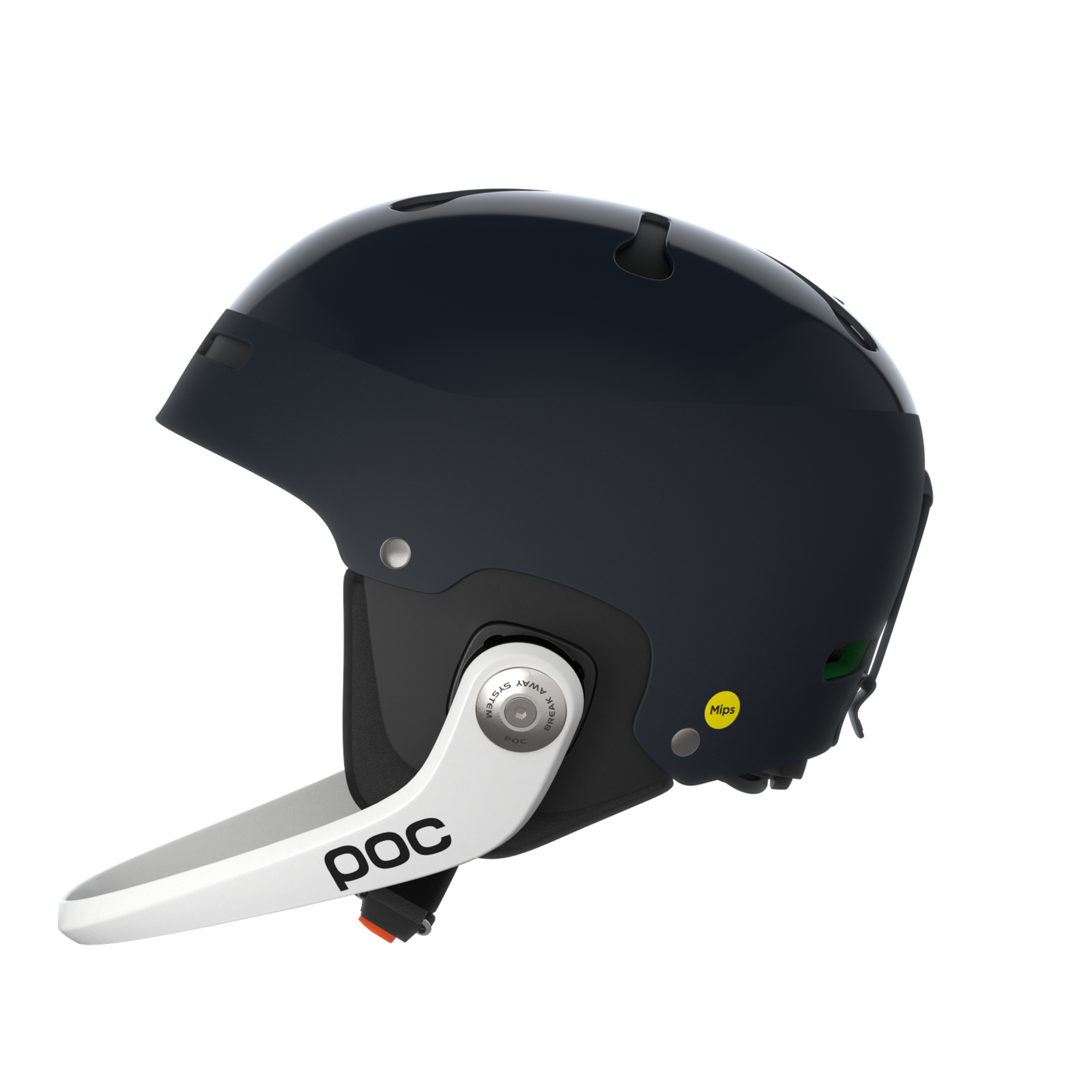 POC POC SKI HELMET ARTIC SL MIPS APATITE NAVY