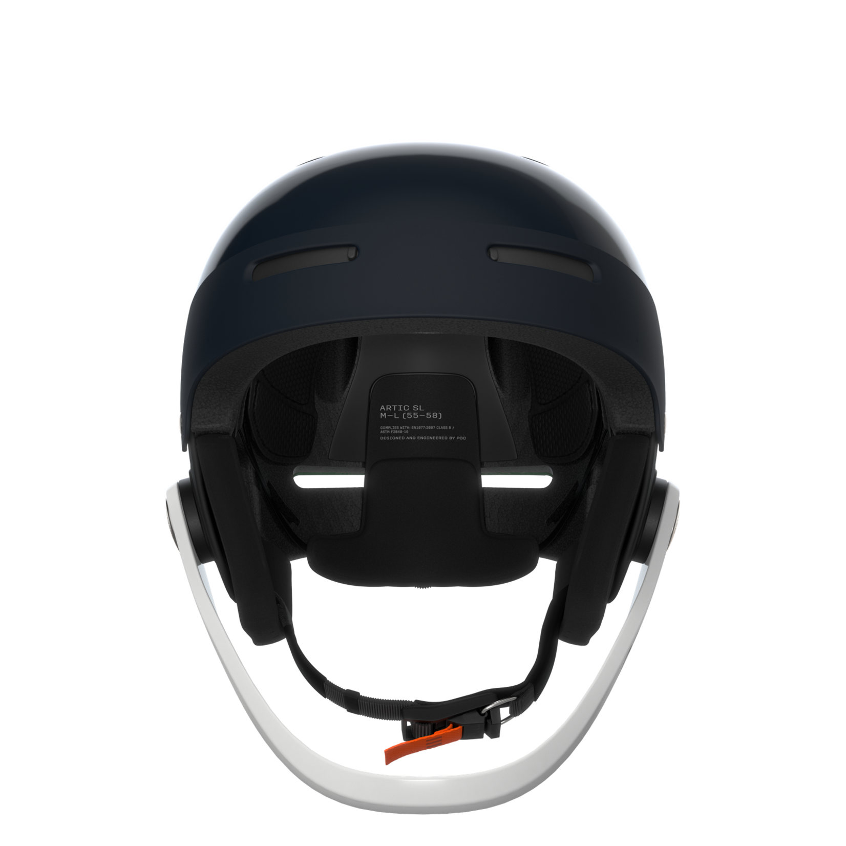 POC POC SKI HELMET ARTIC SL MIPS APATITE NAVY