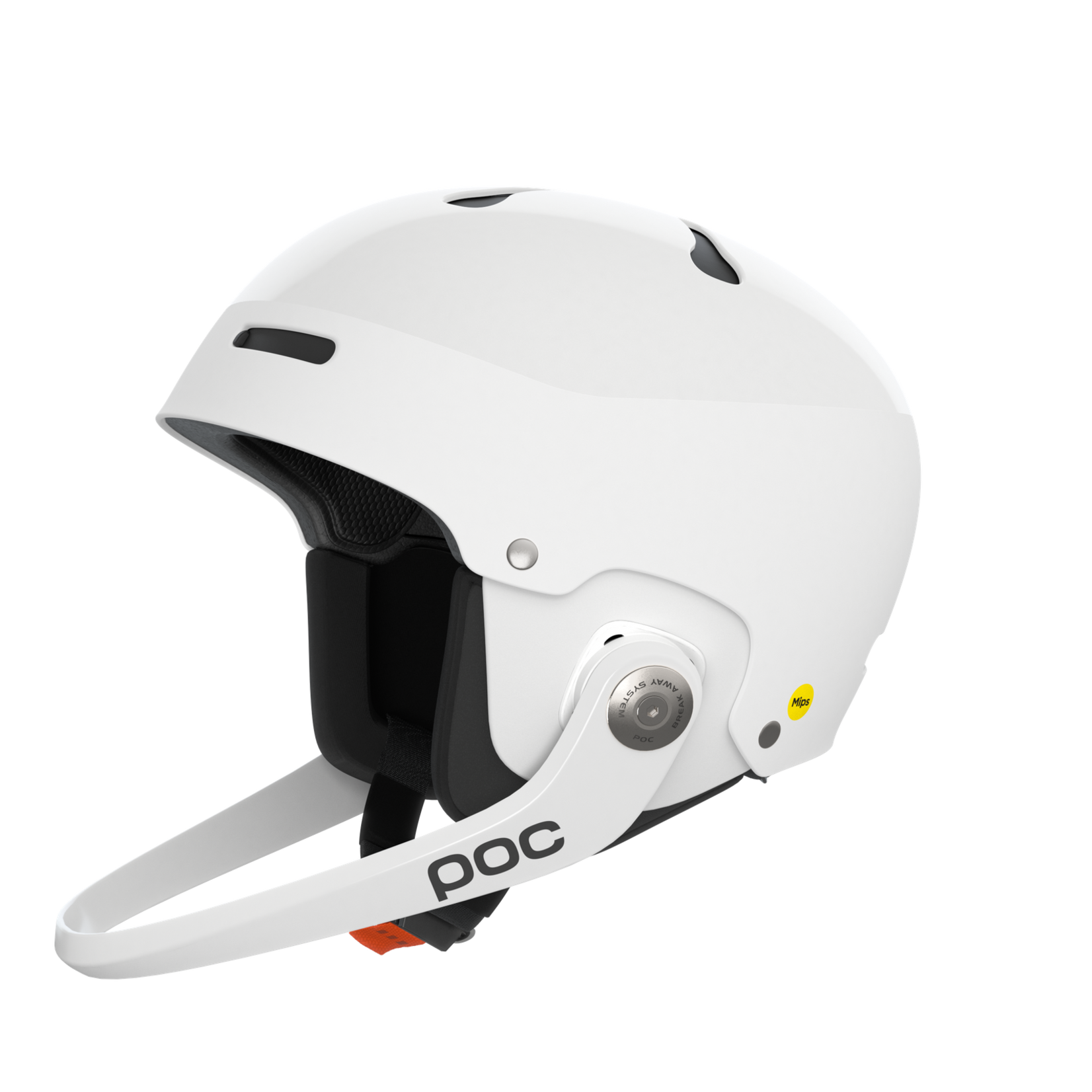 POC POC SKI HELMET ARTIC SL MIPS HYDROGEN WHITE