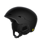 POC POC SKI HELMET OBEX MIPS URANIUM BLACK