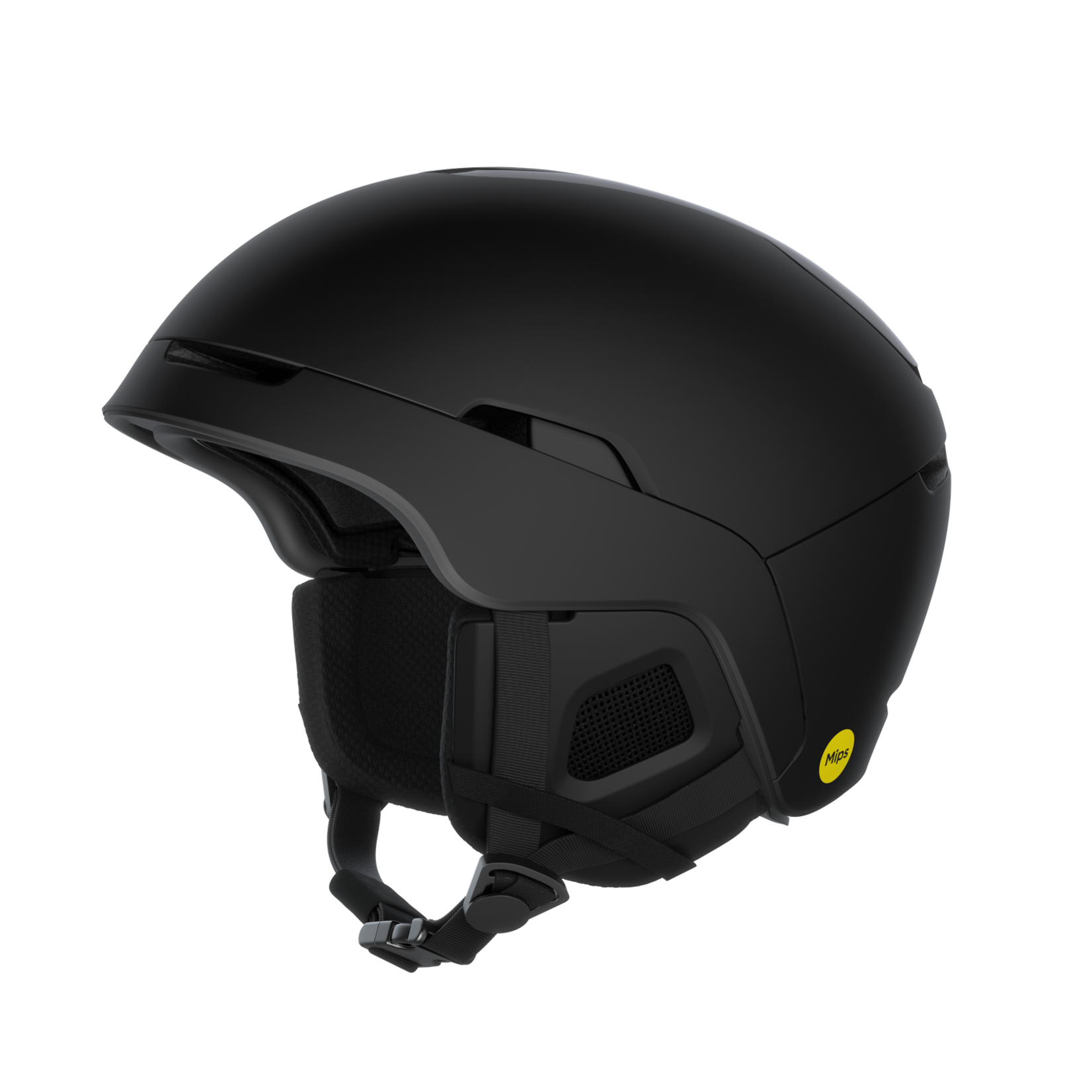 POC POC SKI HELMET OBEX MIPS URANIUM BLACK