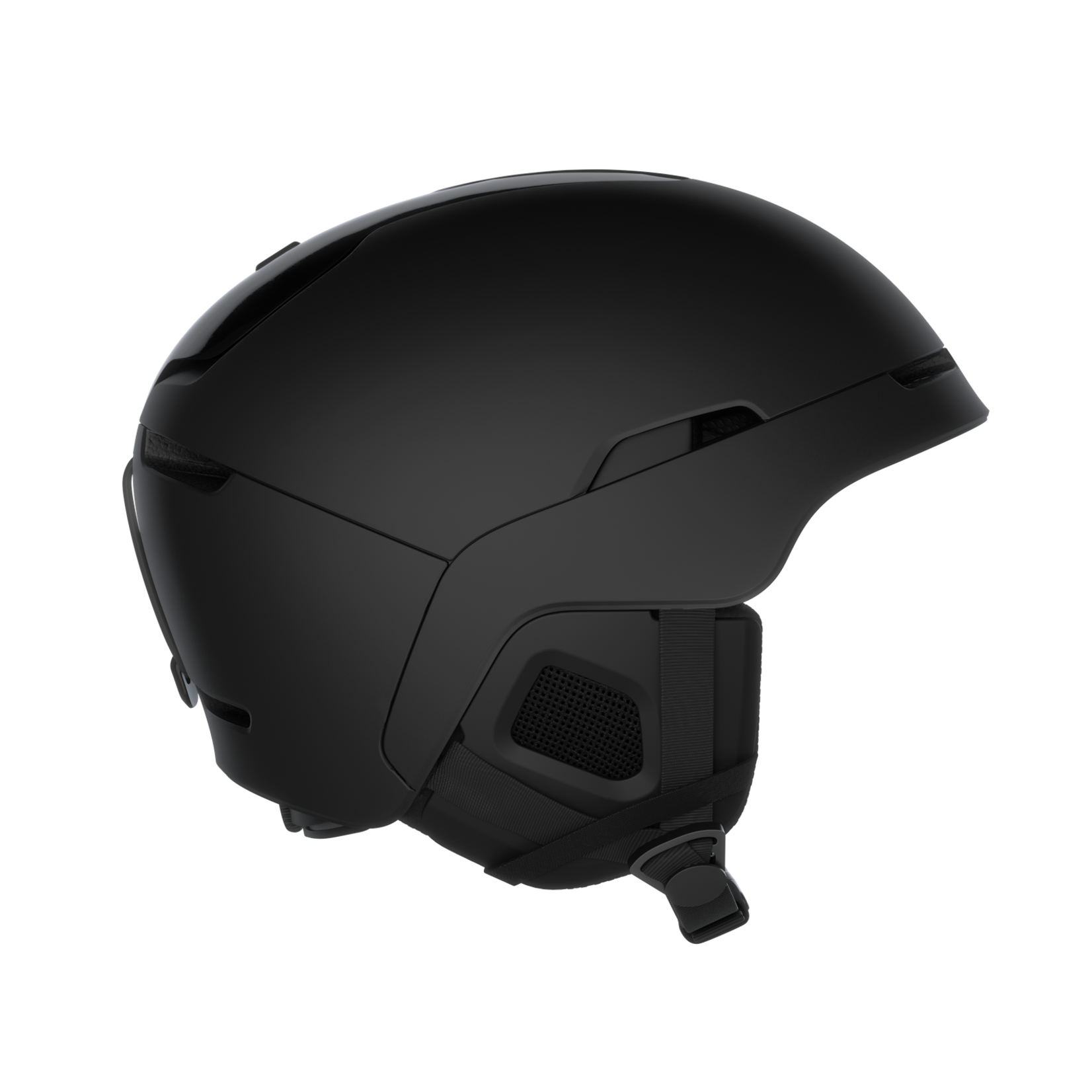 POC POC SKI HELMET OBEX MIPS URANIUM BLACK