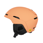 POC POC SKI HELMET OBEX MIPS APRICOT SUNSTONE