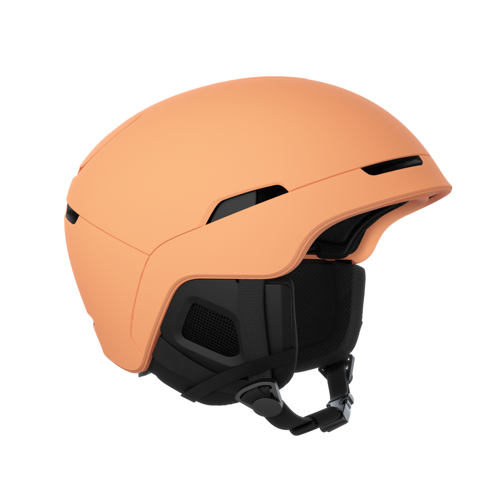 POC POC SKI HELMET OBEX MIPS APRICOT SUNSTONE