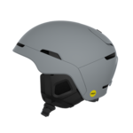 POC POC SKI HELMET OBEX MIPS GRANITE GRAY