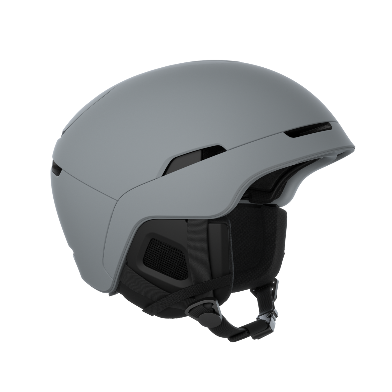 POC POC SKI HELMET OBEX MIPS GRANITE GRAY