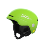 POC POC SKI HELMET POCITO OBEX MIPS FLUORESCENT YELLOW/GREEN