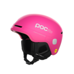 POC POC SKI HELMET POCITO OBEX MIPS FLUORESCENT PINK