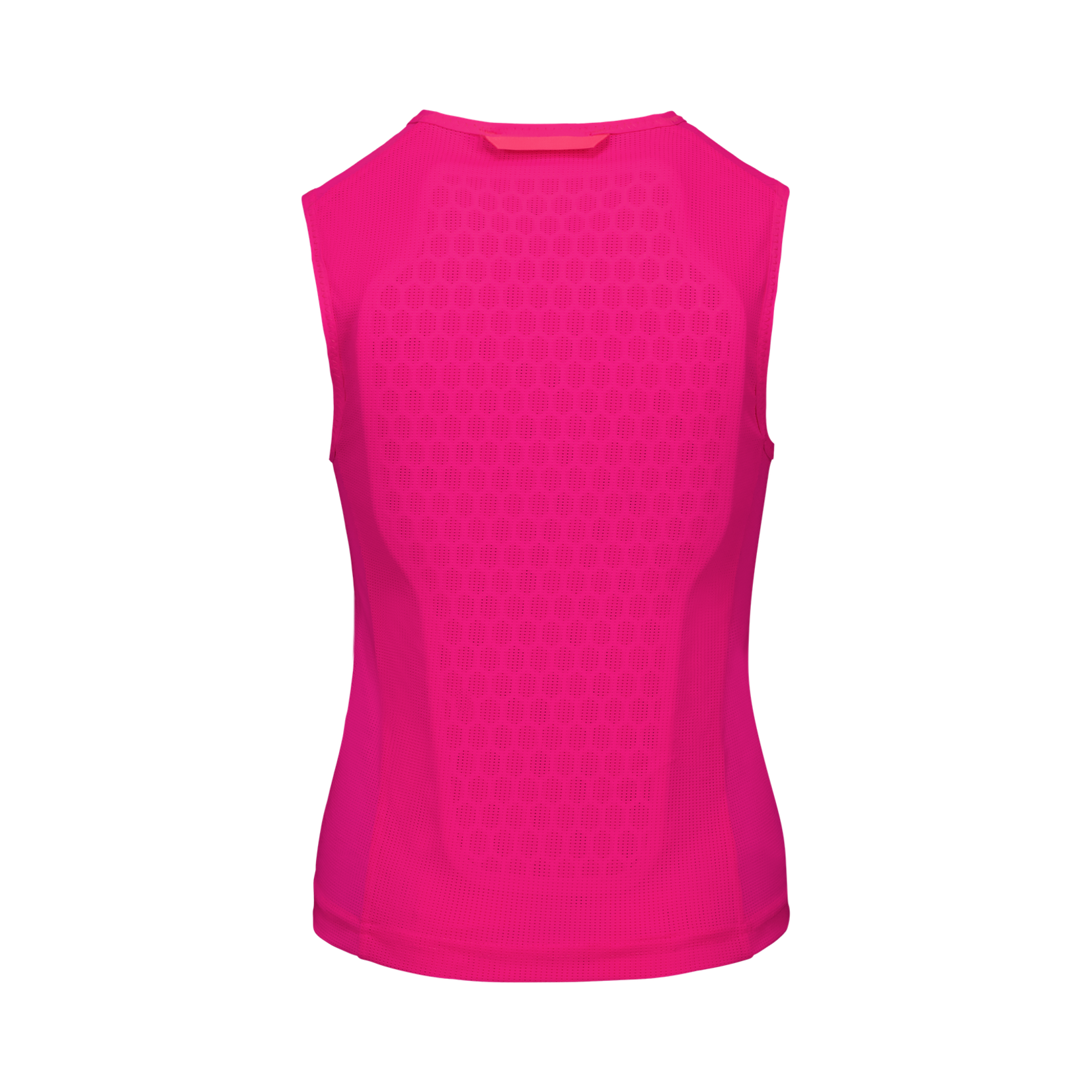 POC POC BACK GUARD POCITO VPD AIR VEST FLUORESCENT PINK