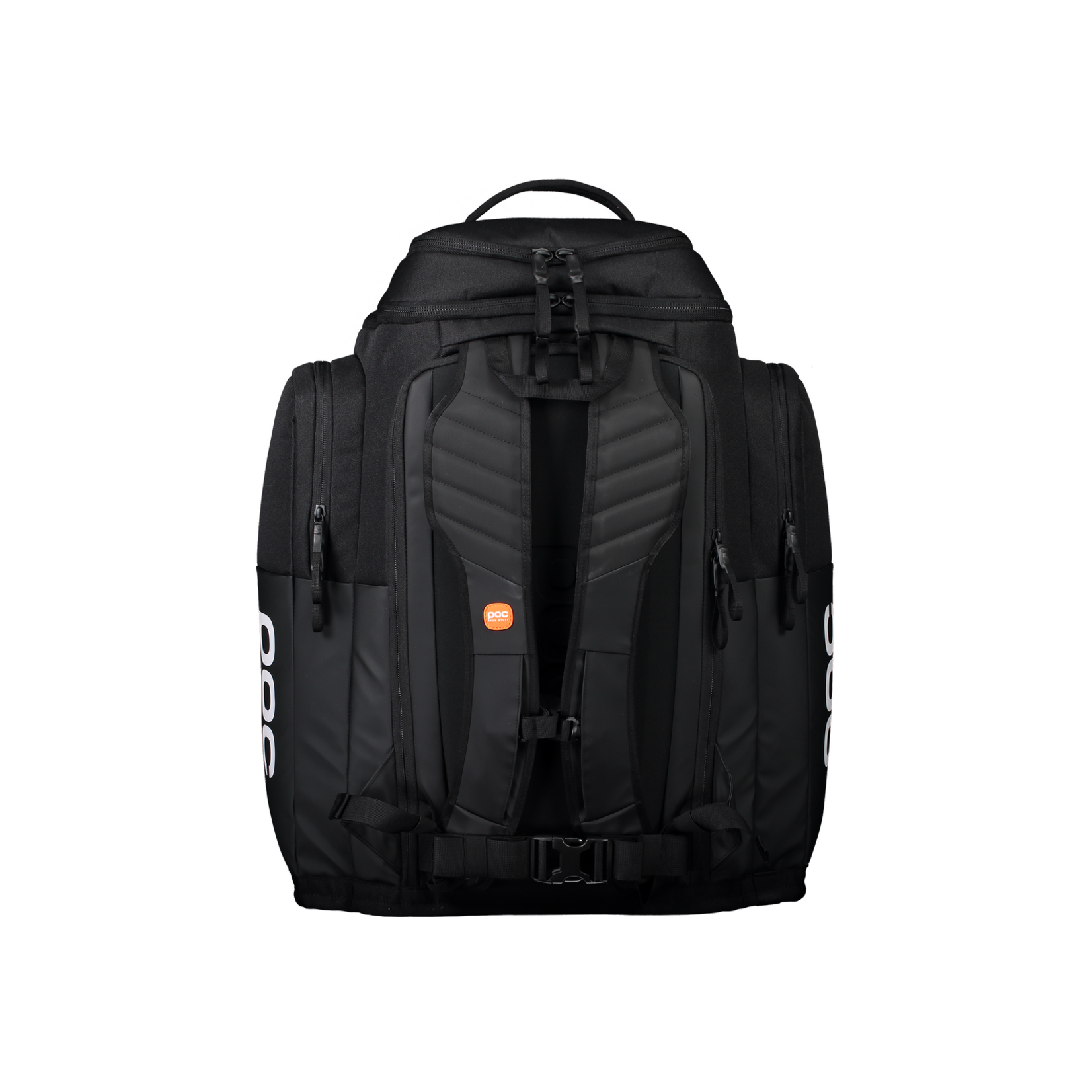 POC POC BACKPACK RACE 70L URANIUM BLACK