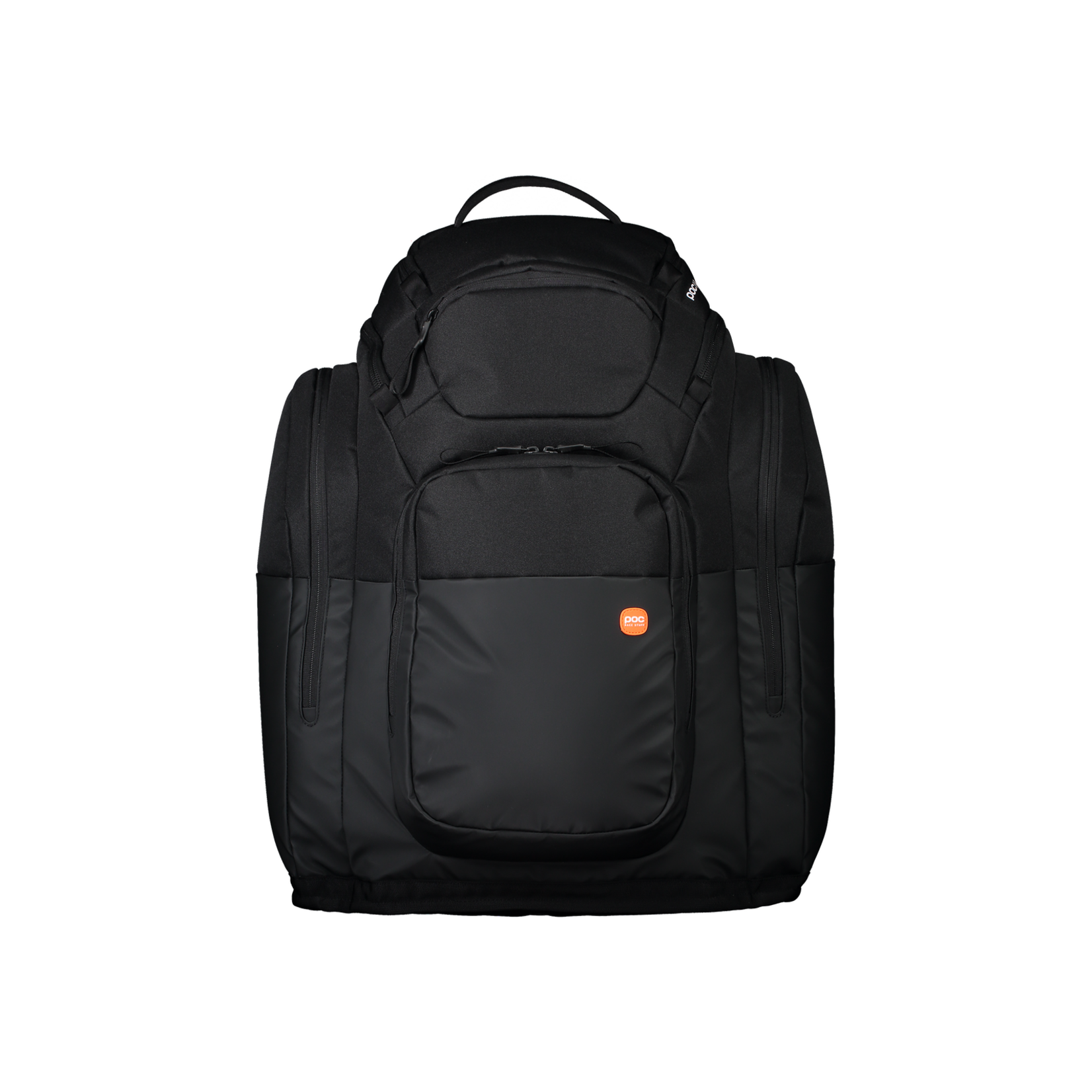 POC POC BACKPACK RACE 70L URANIUM BLACK