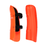 POC POC GUARD SHINS CLASSIC FLUORESCENT ORANGE