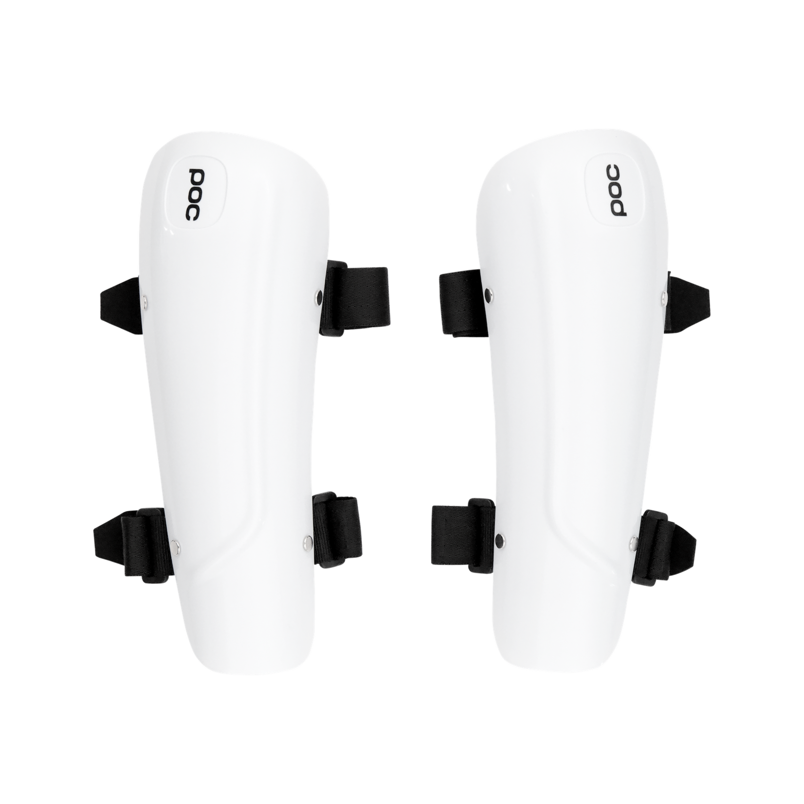 POC POC GUARD FOREARM CLASSIC JUNIOR HYDROGEN WHITE