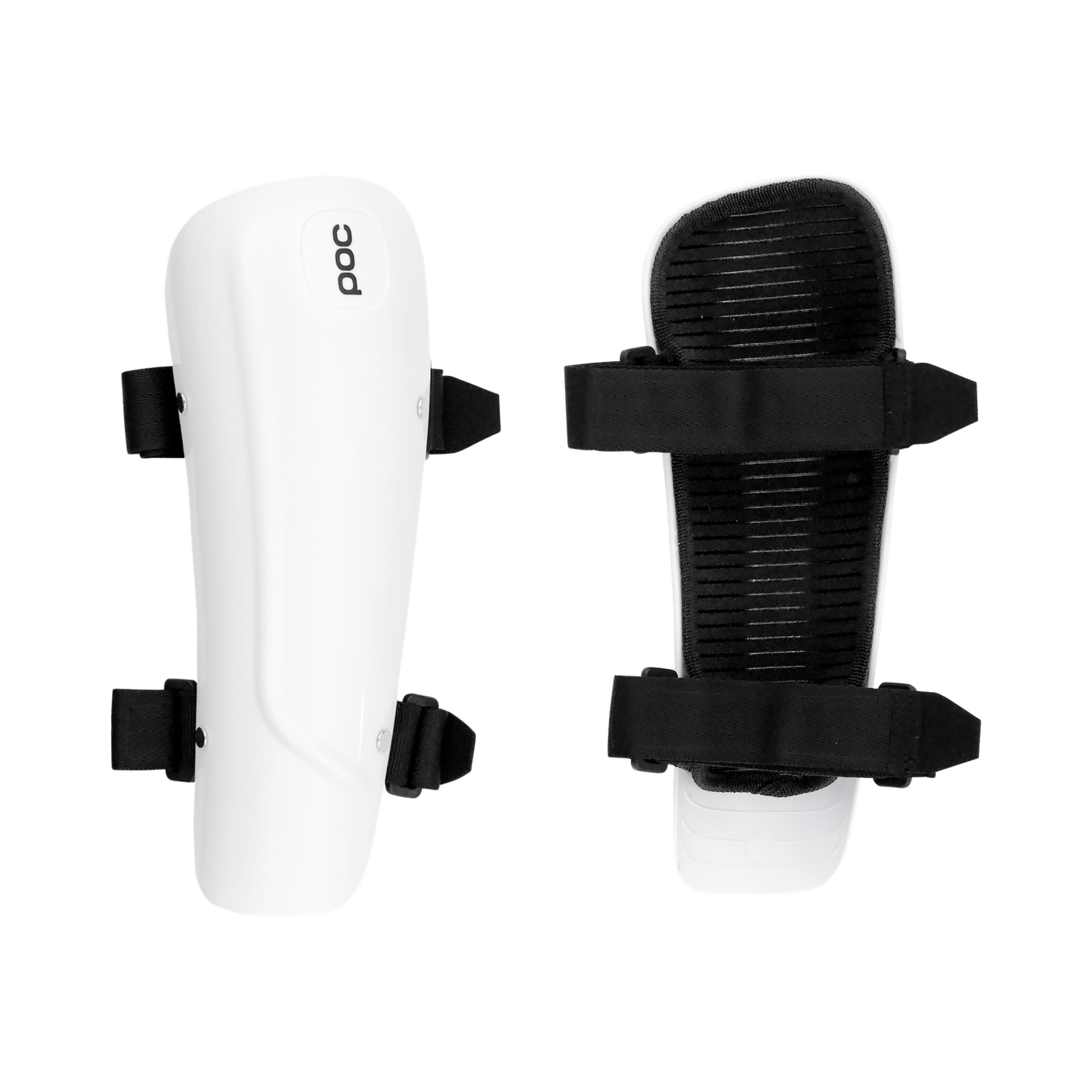 POC POC GUARD FOREARM CLASSIC JUNIOR HYDROGEN WHITE